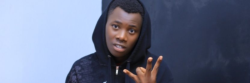 Sir Ampaire.. banner