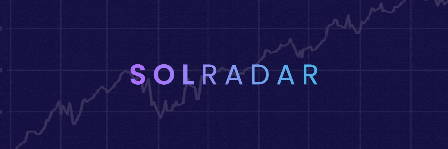 solradar banner