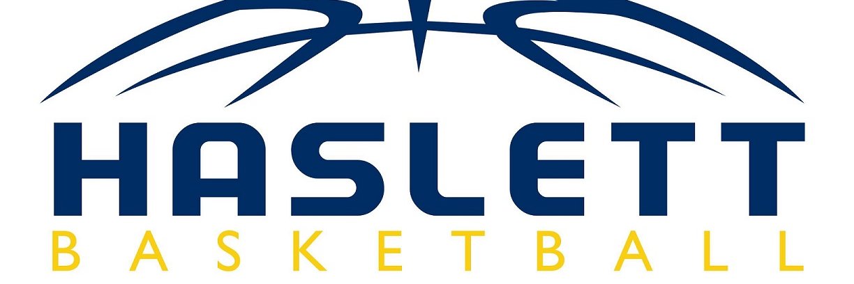 Haslett Boys Basketball banner