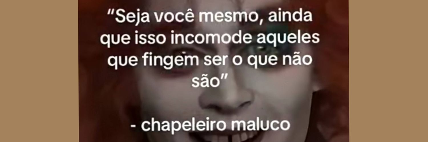 Giulinhá 🤠⚡ banner