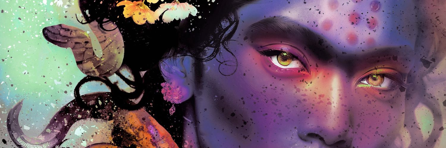 Neda Tavallaee's banner