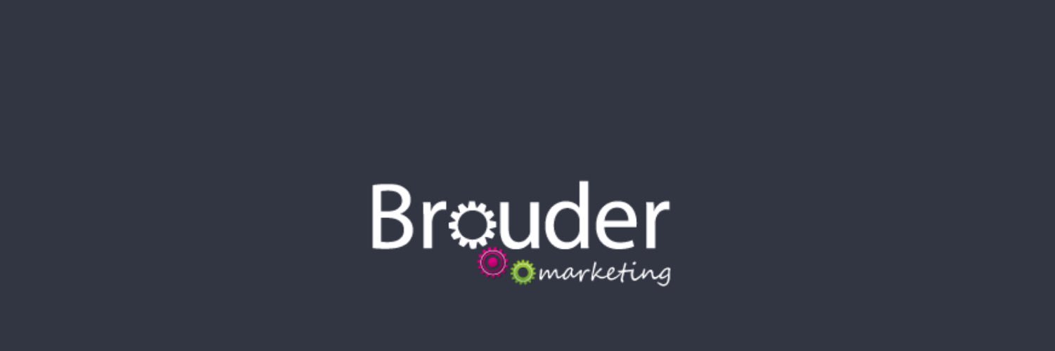 Brouder Marketing banner