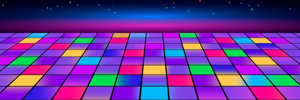 TheDiscoDAO's profile banner image