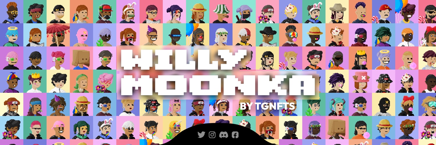 The Golden NFT Studio banner