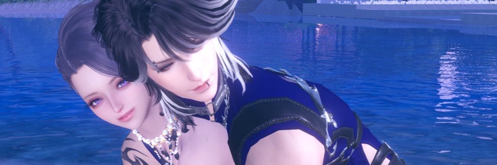 誠蓮/蓮水蓮 banner