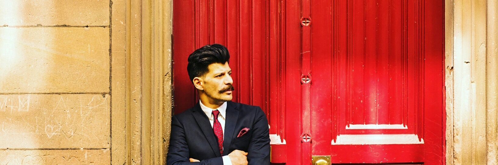 beZetti's profile banner image