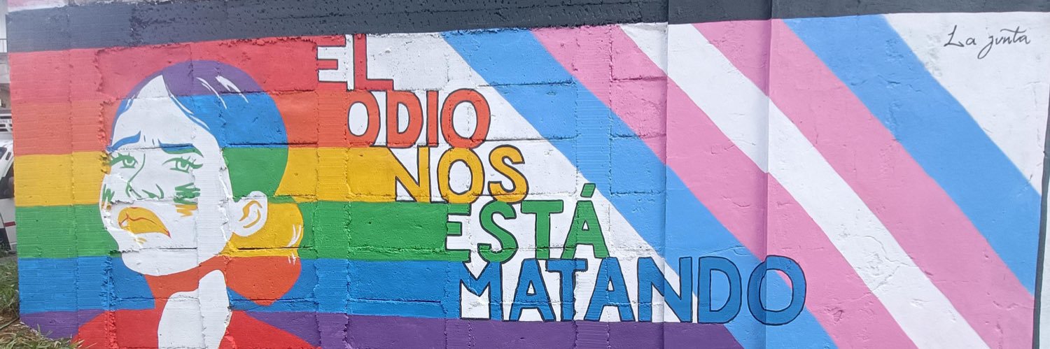 Caribe Afirmativo's banner