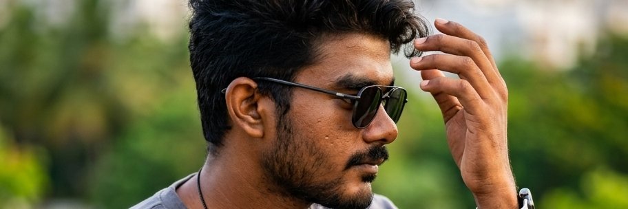 upendra banner