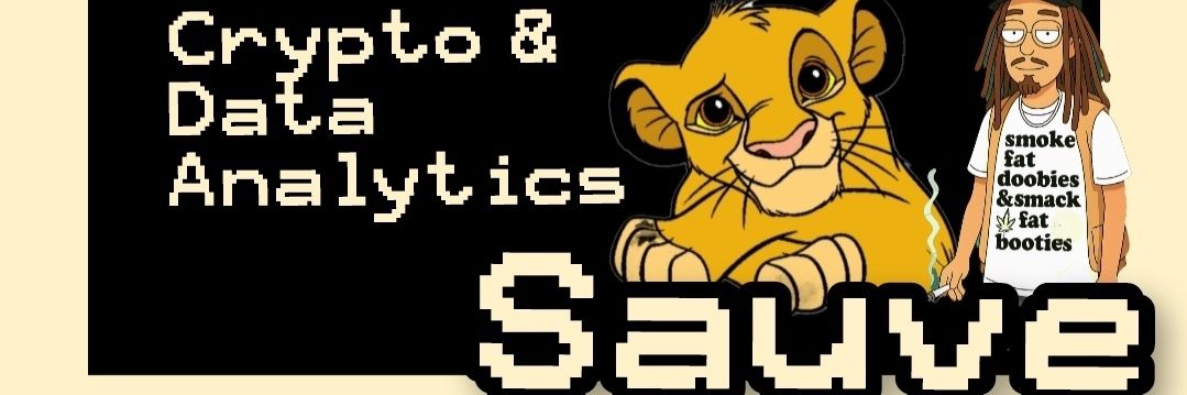 SauveCrypto banner