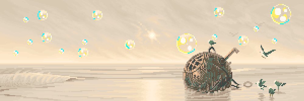 NSP3Y3R's banner