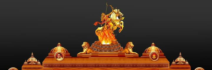 psdinakarans's profile banner image