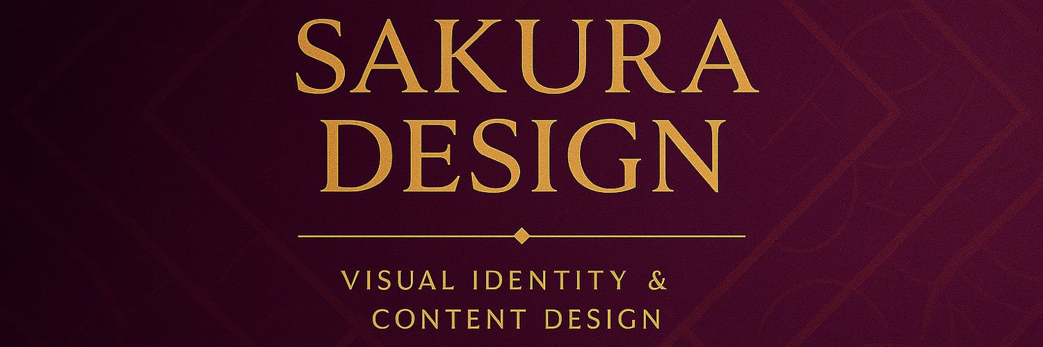 SakuraDesign42's profile banner image