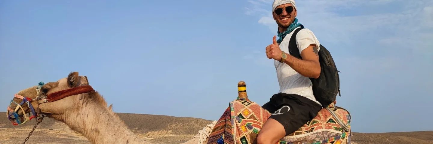 Simone Forte 🥷 banner