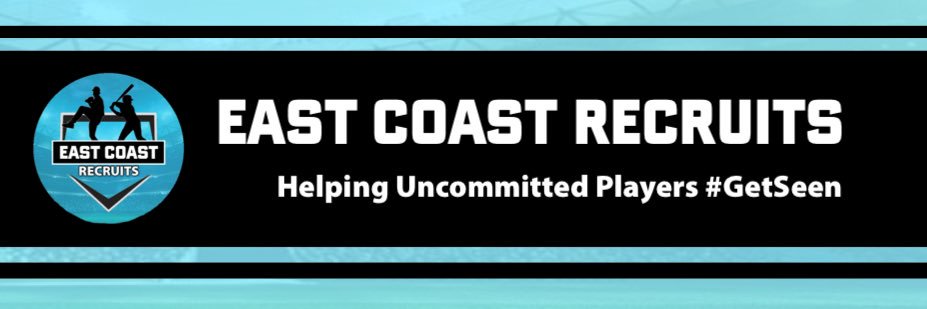 East Coast Recruits banner