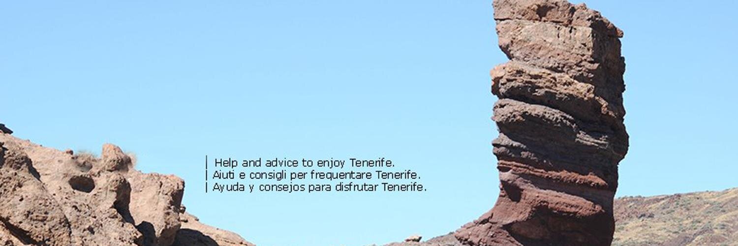 tenerifeworld's profile banner image