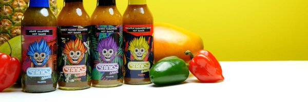 thestankysauce Profile Banner