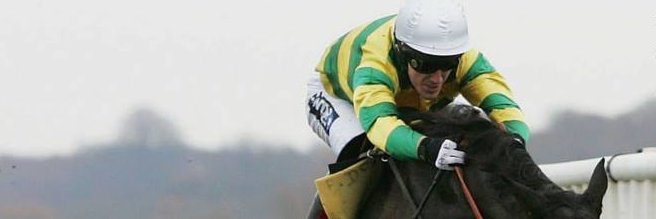 Zander Hunter banner