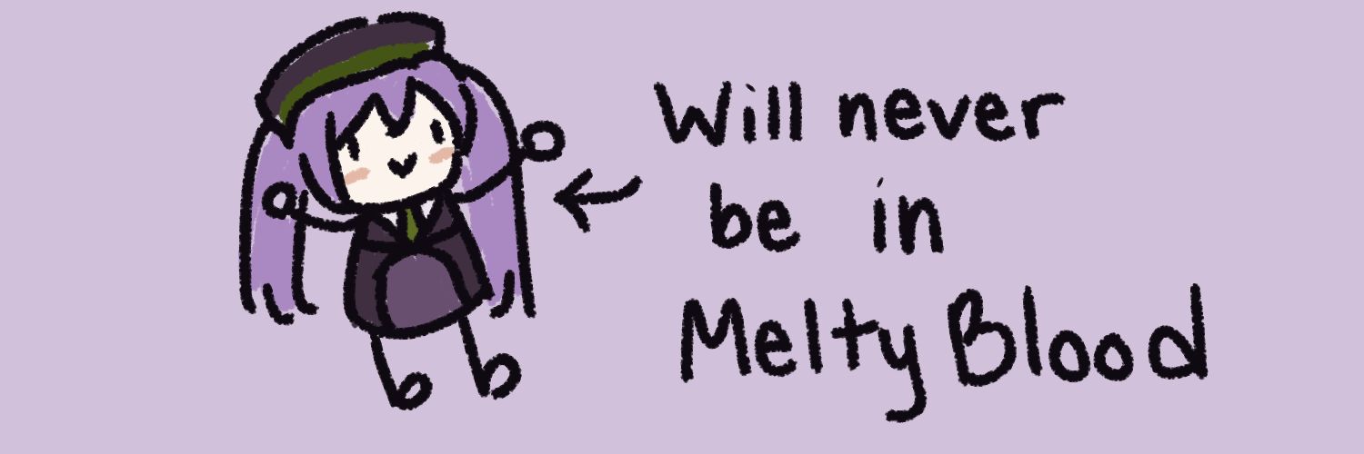 Melt's banner