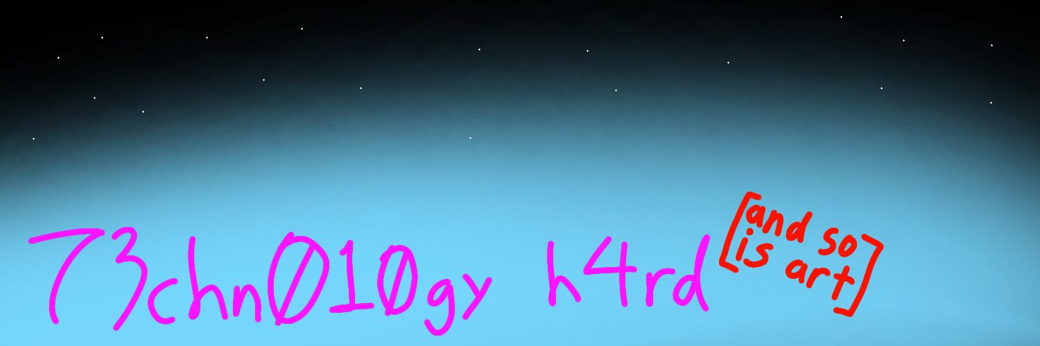 EndymonY's profile banner image