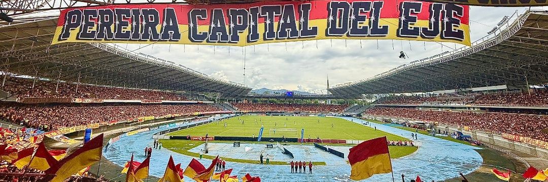 Augusto Bedoya M banner