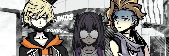 v's banner