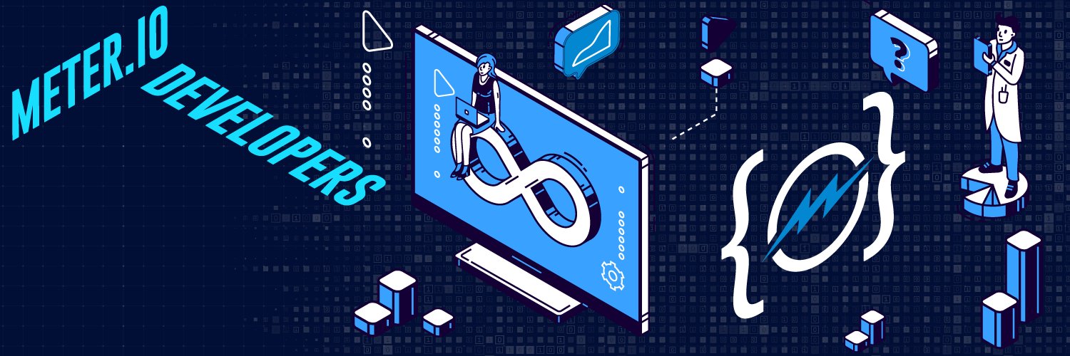 MeterDev banner