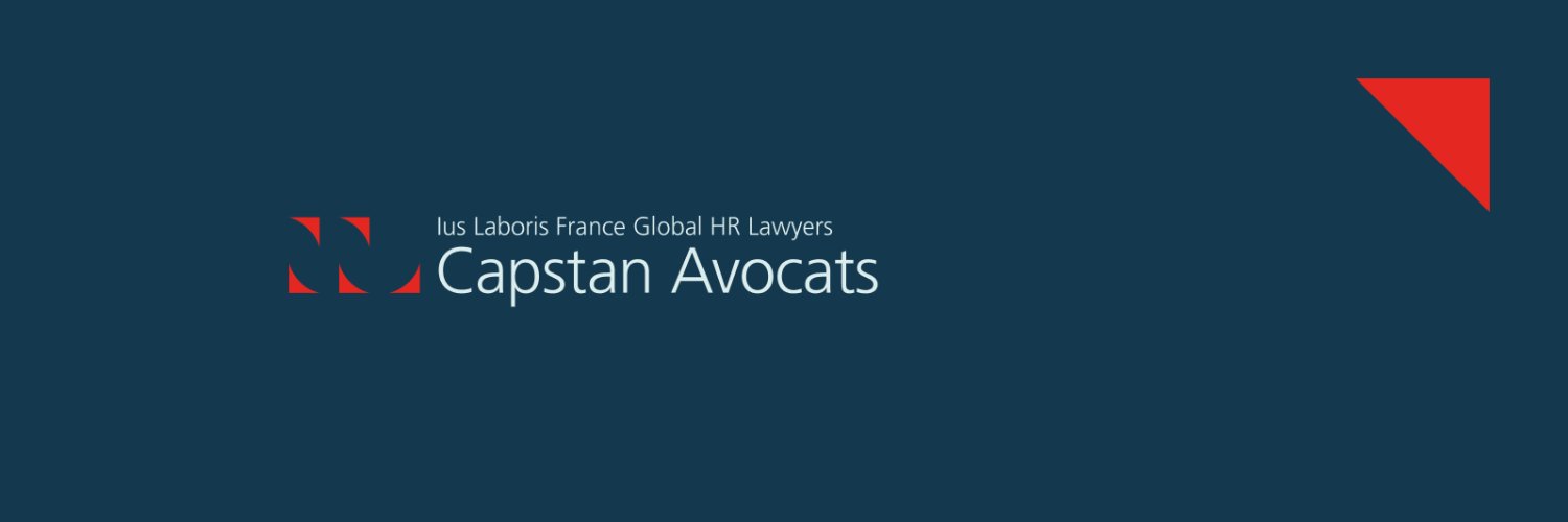 Capstan Avocats banner