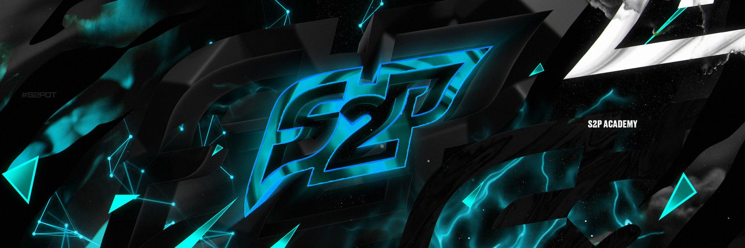 S2P Talents banner