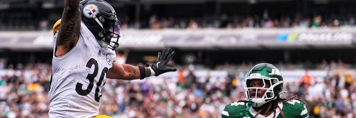 Philly🥷🏾 banner