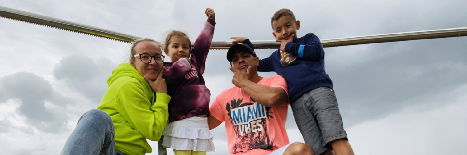 JoeEmerson77's profile banner image