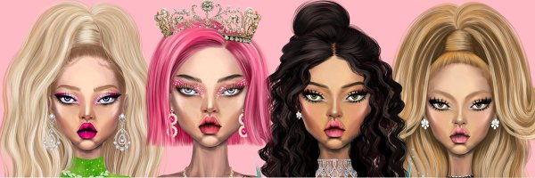 HOQNFT Profile Banner