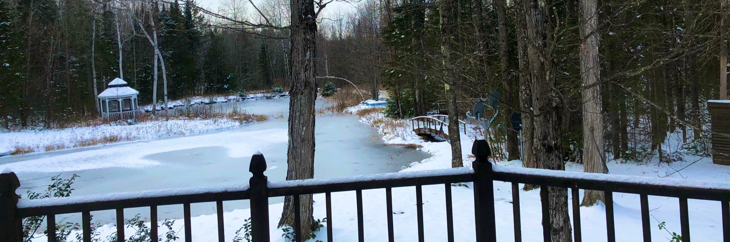 Chloë M. Smith Ph.D., Sc.D. banner