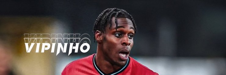 Vipinho🏴󠁧󠁢󠁥󠁮󠁧󠁿 banner