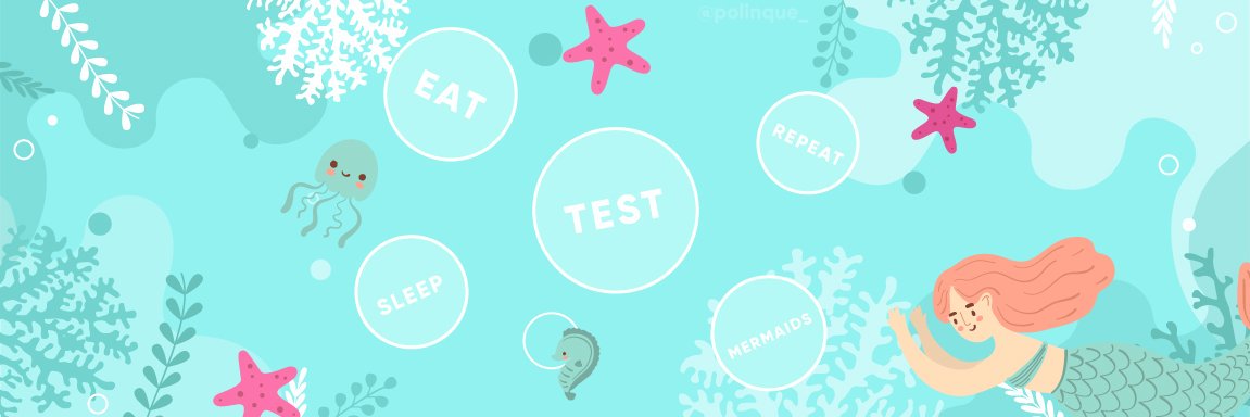 Мермун 🇨🇾 🧜‍♀️ banner