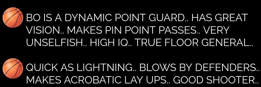 Adevian Dockery banner