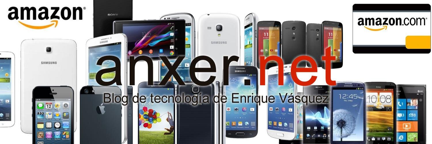 Anxer's profile banner image