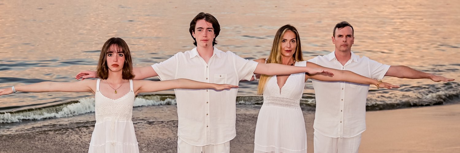 Eh Bee Family banner