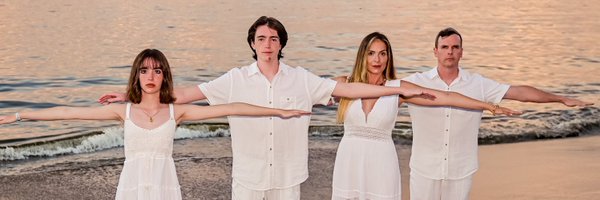 EhBeeFamily Profile Banner