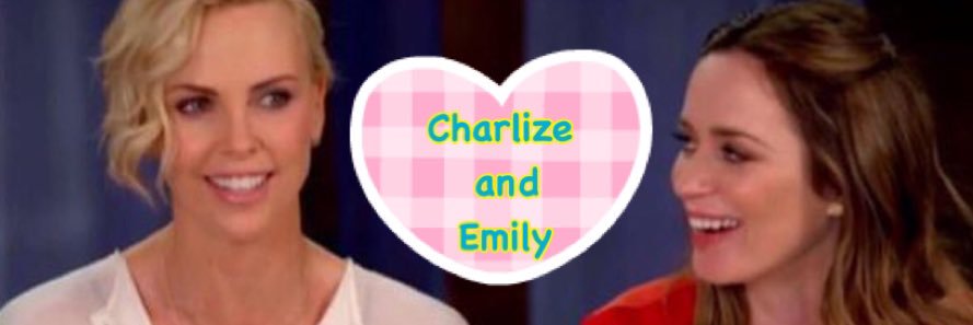 Charlize_Japan's profile banner image
