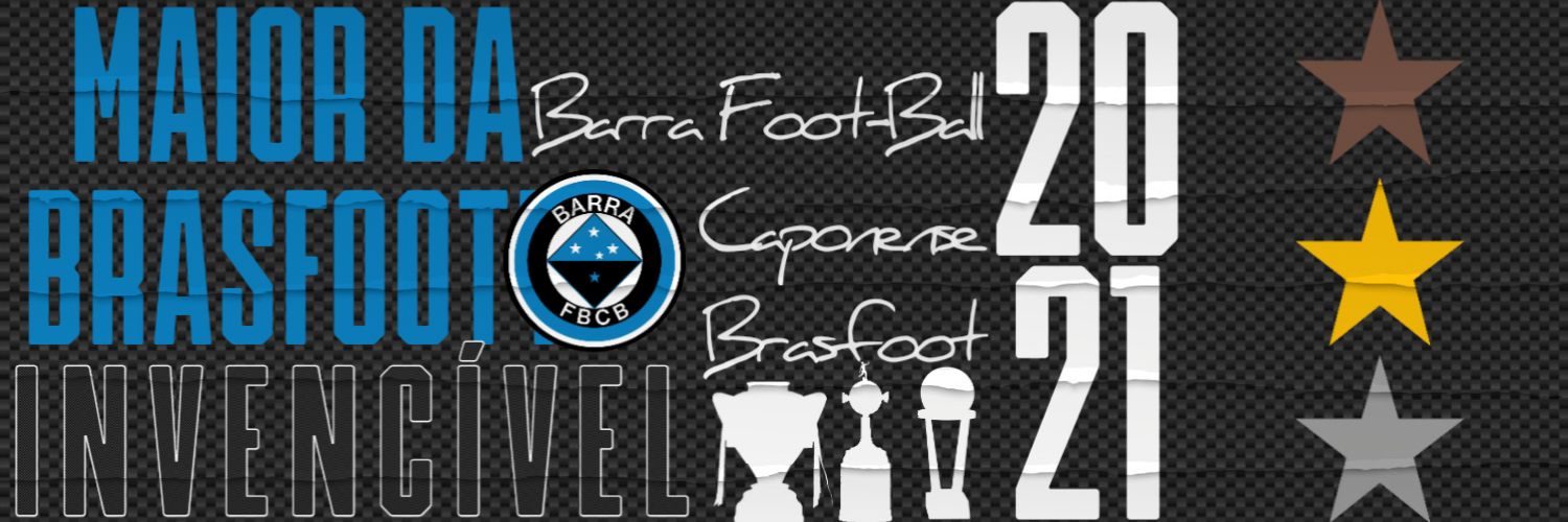 Barra FBCB  banner