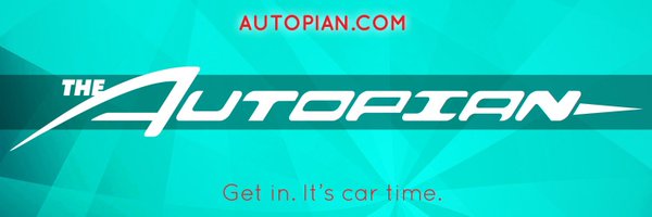 the_autopian Profile Banner