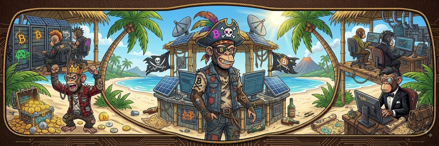 DigginApe's profile banner image