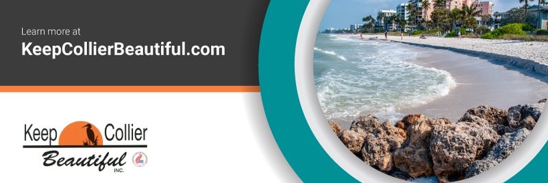 KeepCollierBeautiful banner