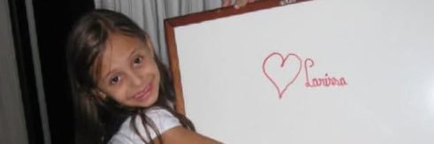 laricellari's profile banner image