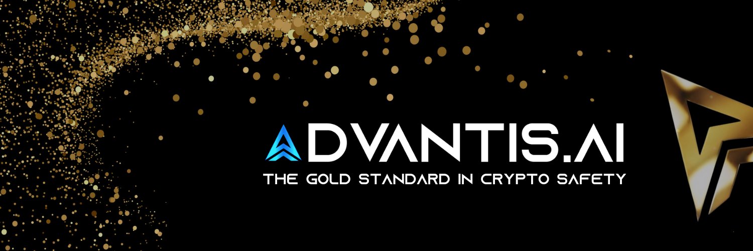 AdvantisAI banner