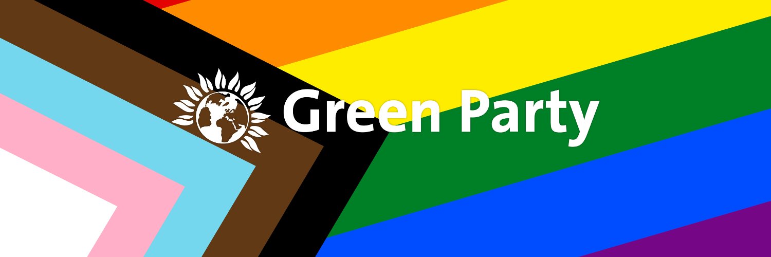 GYGreenParty's profile banner image