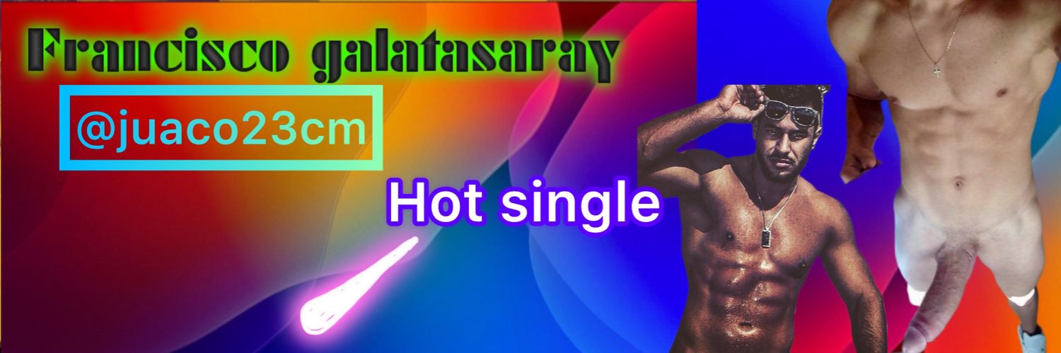 Francisco Galatasaray 𝕏  banner