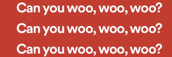 CocoabutteR Profile Banner