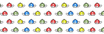 Fool banner