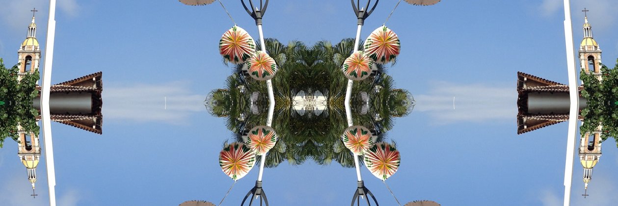 TexturePress's profile banner image